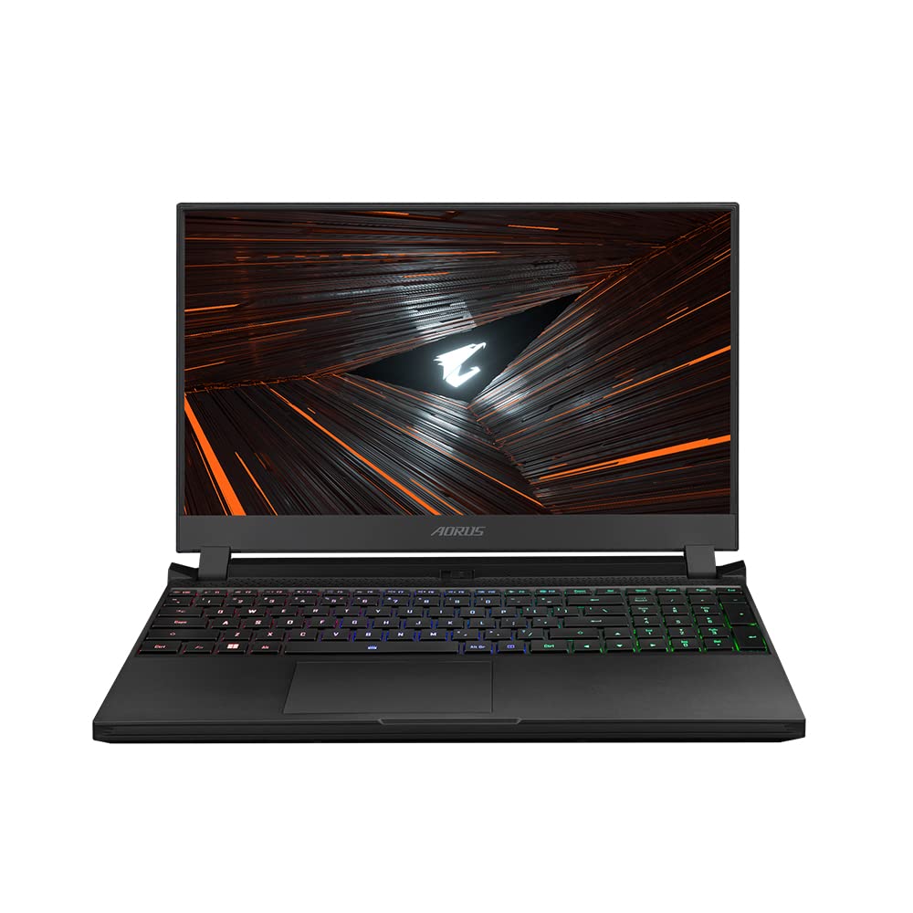 Gigabyte Aorus 5 SE4-73DE314SH notebook gaming i7 16GB 1TB
