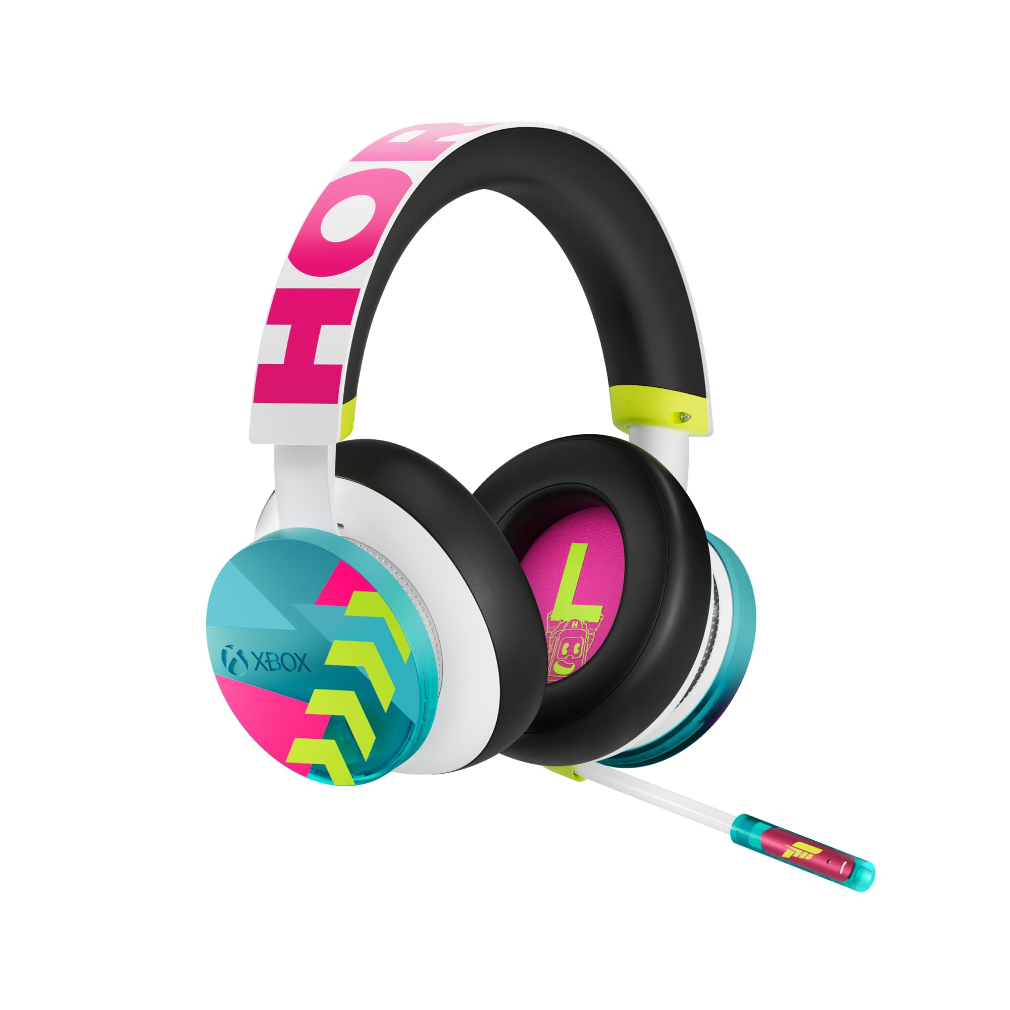 Xbox Forza Horizon 6 cuffie wireless edizione limitata 20 h