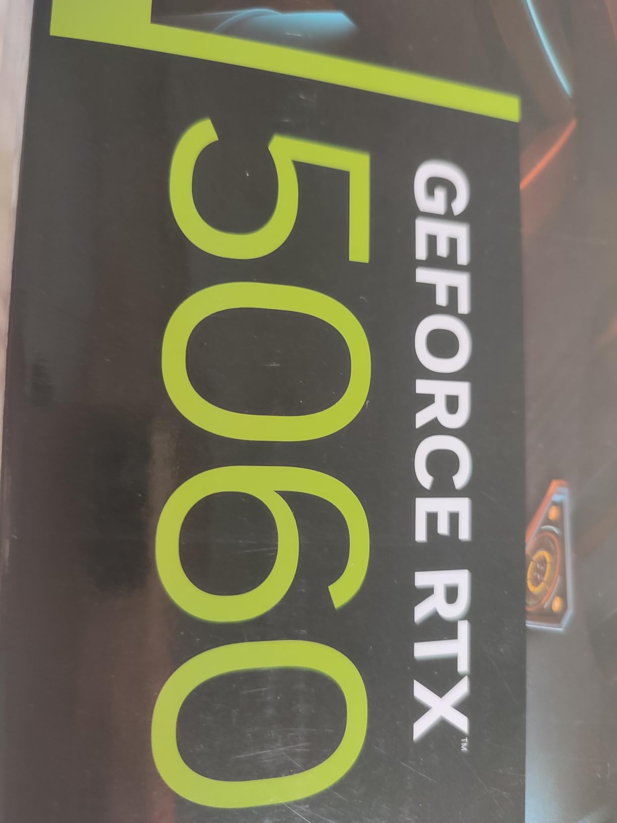 Gigabyte WINDFORCE GV-N5060WF2-8GD scheda video 8GB GDDR7