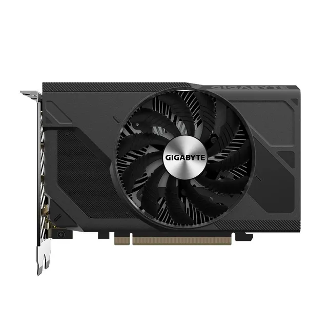GIGABYTE RTX 4060 scheda video 8GB GDDR6 compatta 170mm