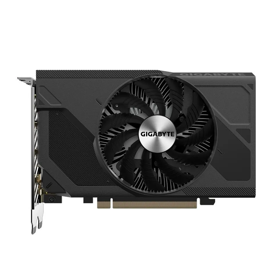 GIGABYTE RTX 4060 scheda video 8GB GDDR6 compatta 170mm
