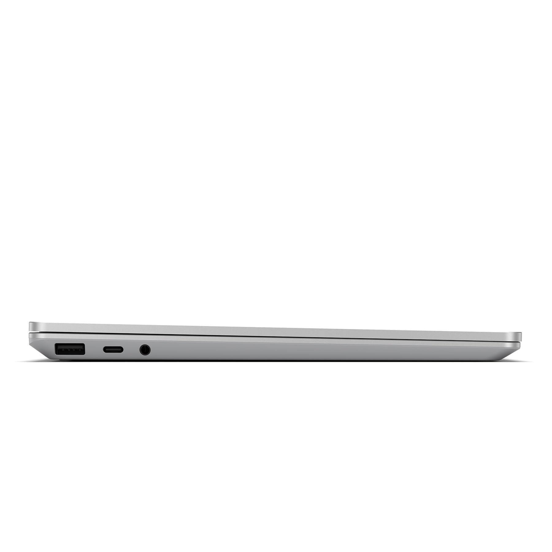 Microsoft Surface Laptop Go 3 12,4 i5 notebook 16GB 256GB platino ricondizionato