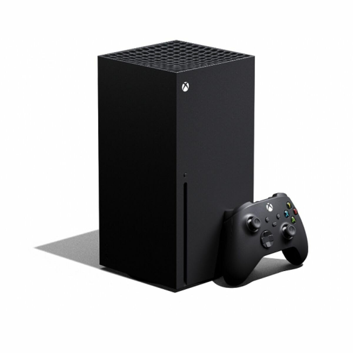 Xbox Series X Digital console 1 TB nera 4K 120 fps