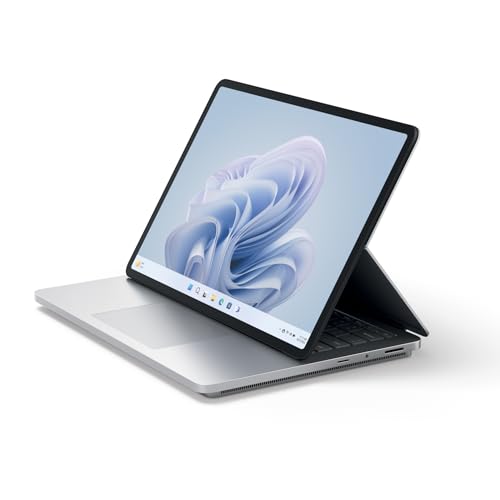 Microsoft Surface Laptop Studio 2 notebook 14,4" 16GB/512GB