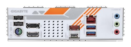 GIGABYTE B850M FORCE scheda madre AM5 DDR5