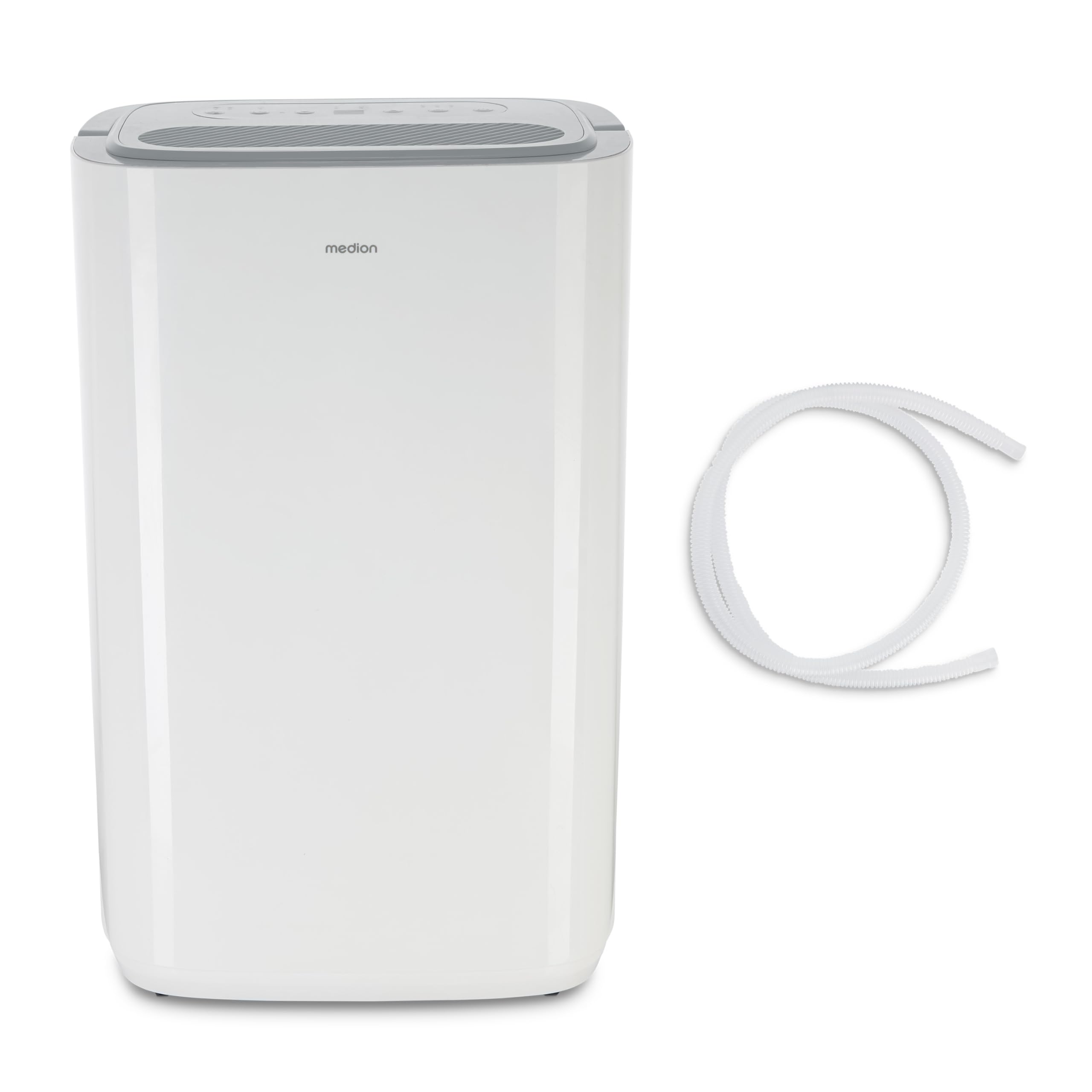 MEDION DH20 MD12048 deumidificatore 20L 20m² silenzioso