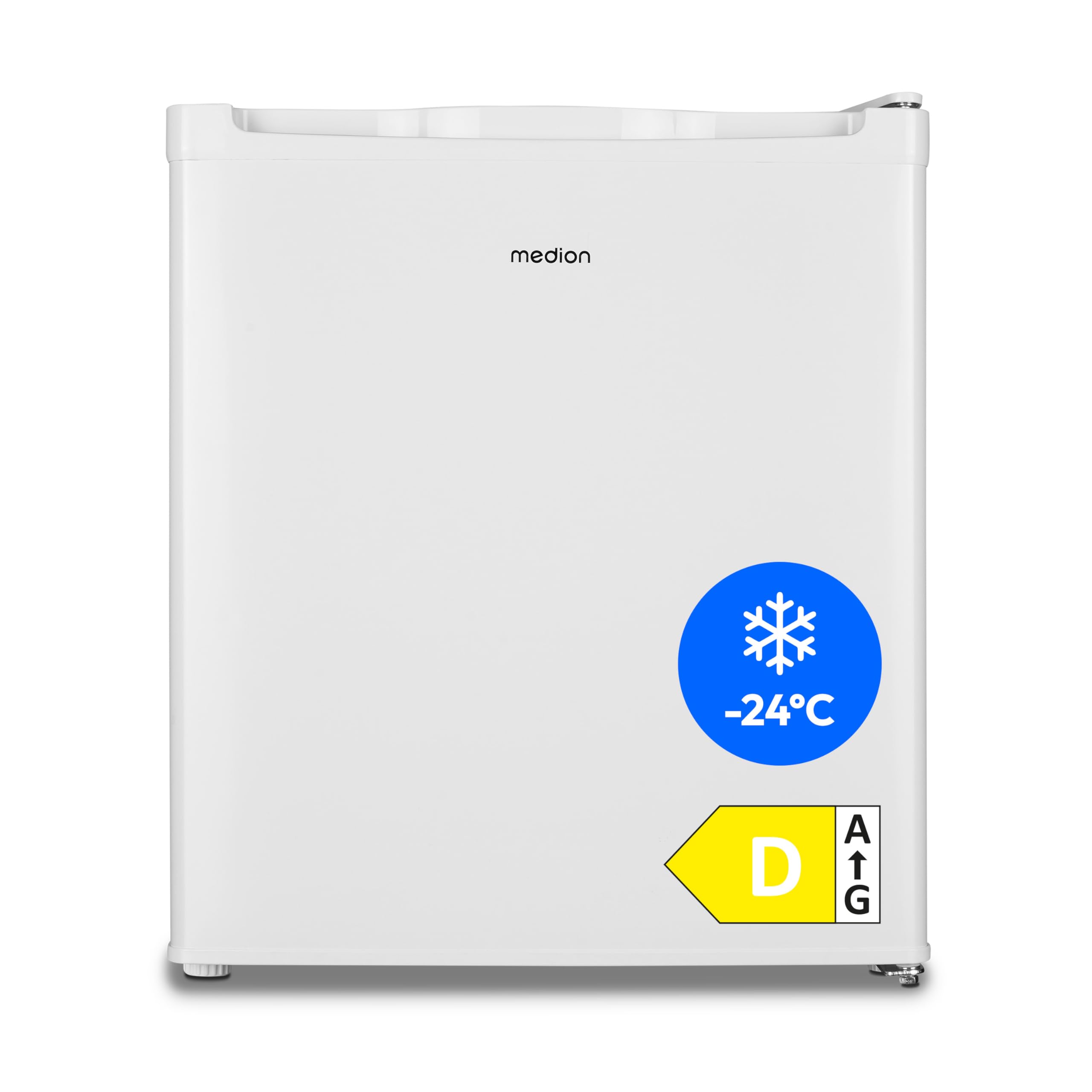 MEDION MD37675 mini congelatore 33 litri 4 stelle