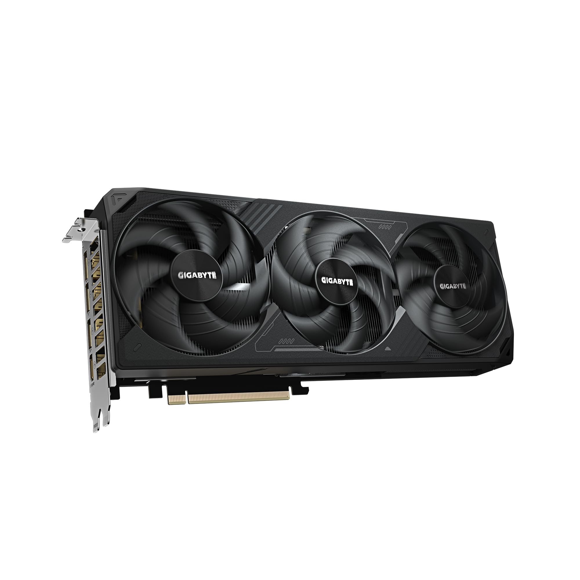 Gigabyte RTX 5080 Windforce OC SFF 16G scheda video GDDR7
