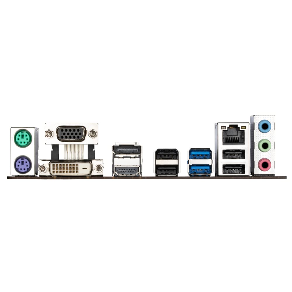 Gigabyte H610M S2H DDR4 scheda madre micro-ATX DDR4