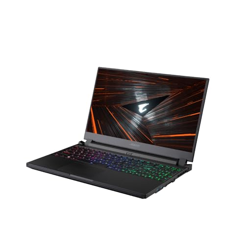 Gigabyte Aorus 5 SE4-73DE314SH notebook gaming i7 16GB 1TB