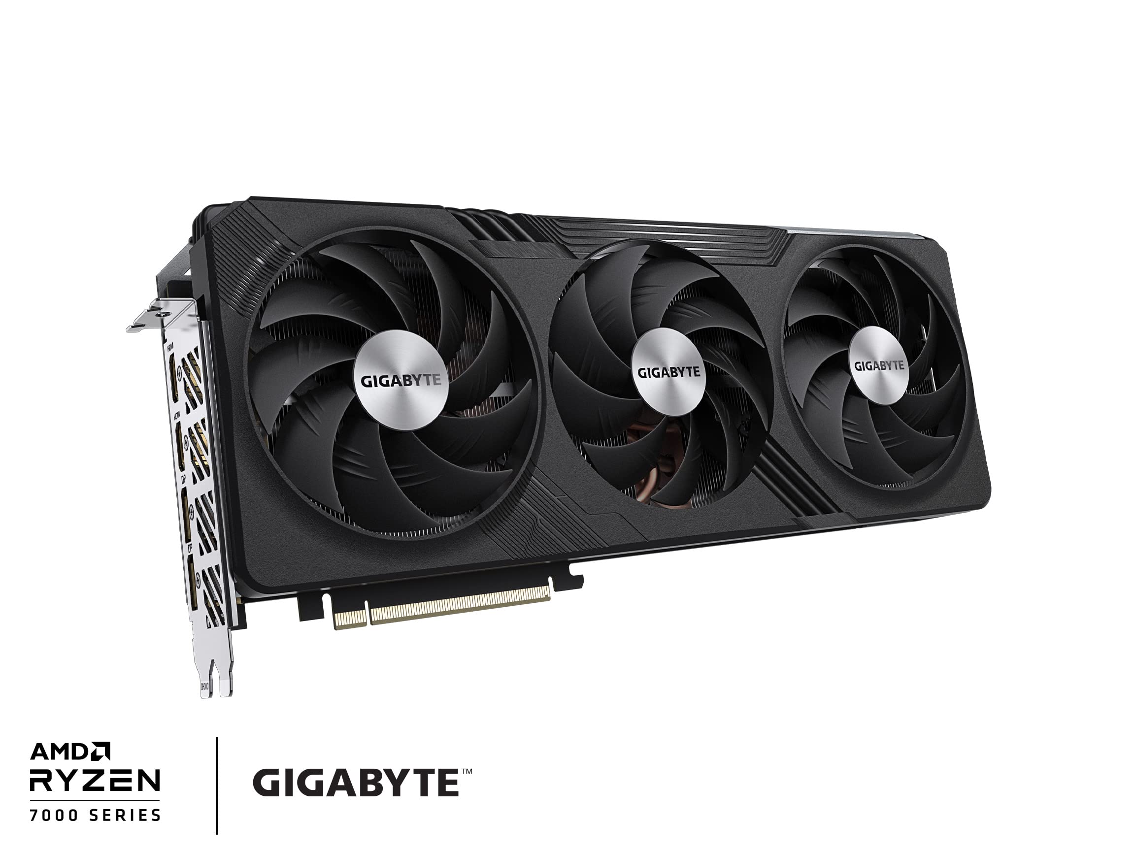 GIGABYTE GAMING RX 7900 XTX GAMING OC scheda video 24GB GDDR6