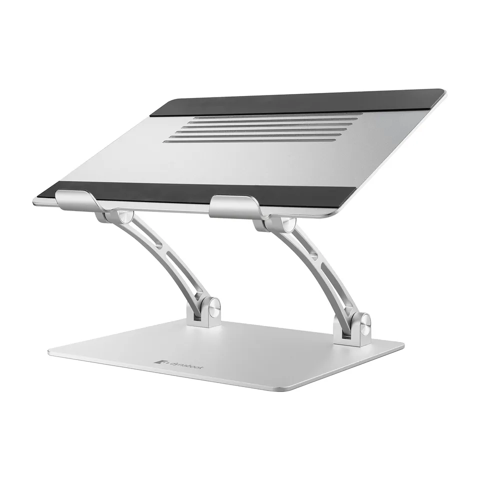 Dynabook PS0106EA1STA Supporto Laptop Alluminio 17" Silver