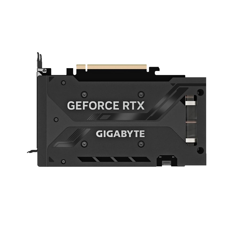 GIGABYTE RTX 4070 Windforce 2X OC V2 scheda video 12GB
