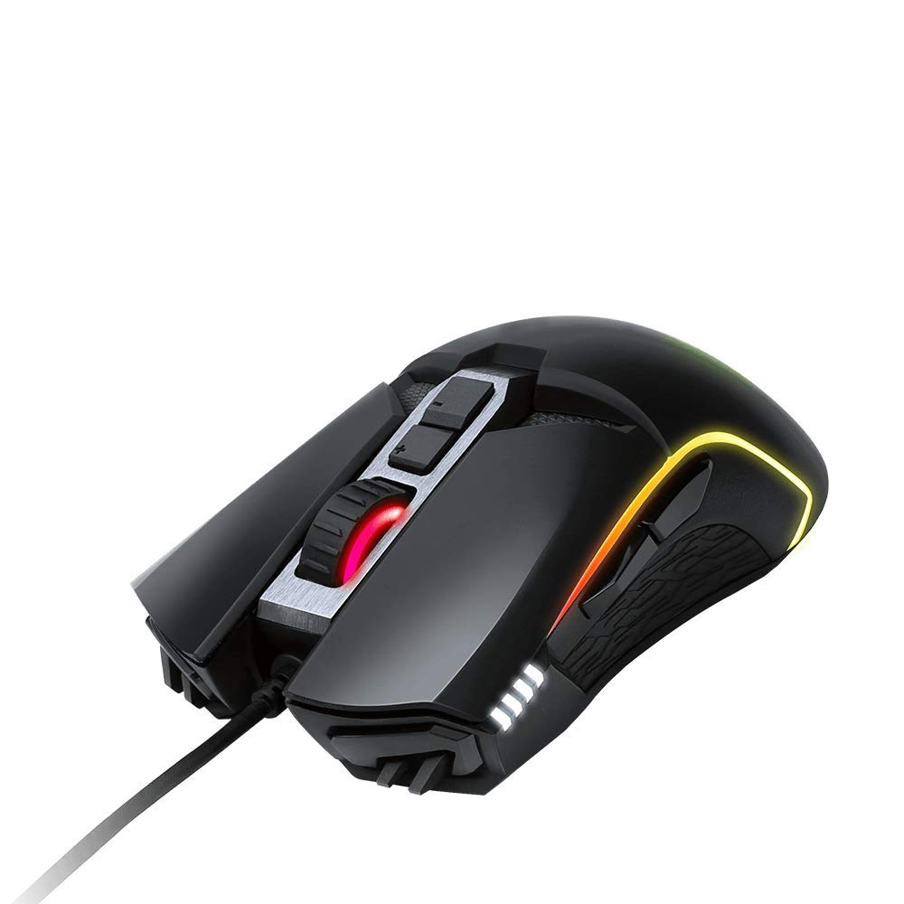 Gigabyte Aorus M5 Mouse Gaming 16000 DPI RGB