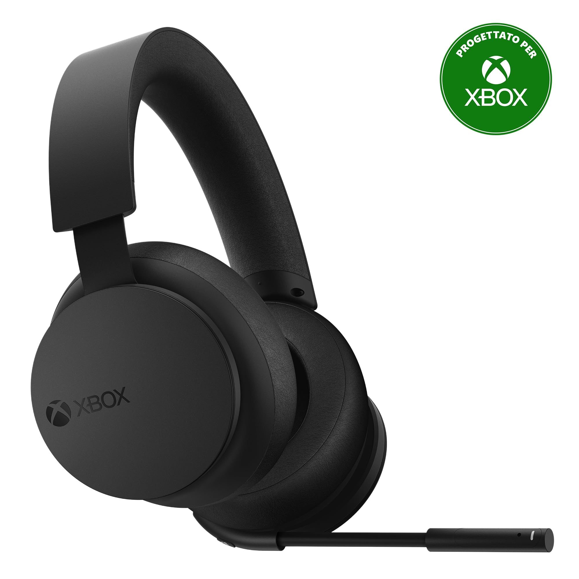 Xbox Cuffie Wireless Bluetooth Xbox Series X S One 20 ore