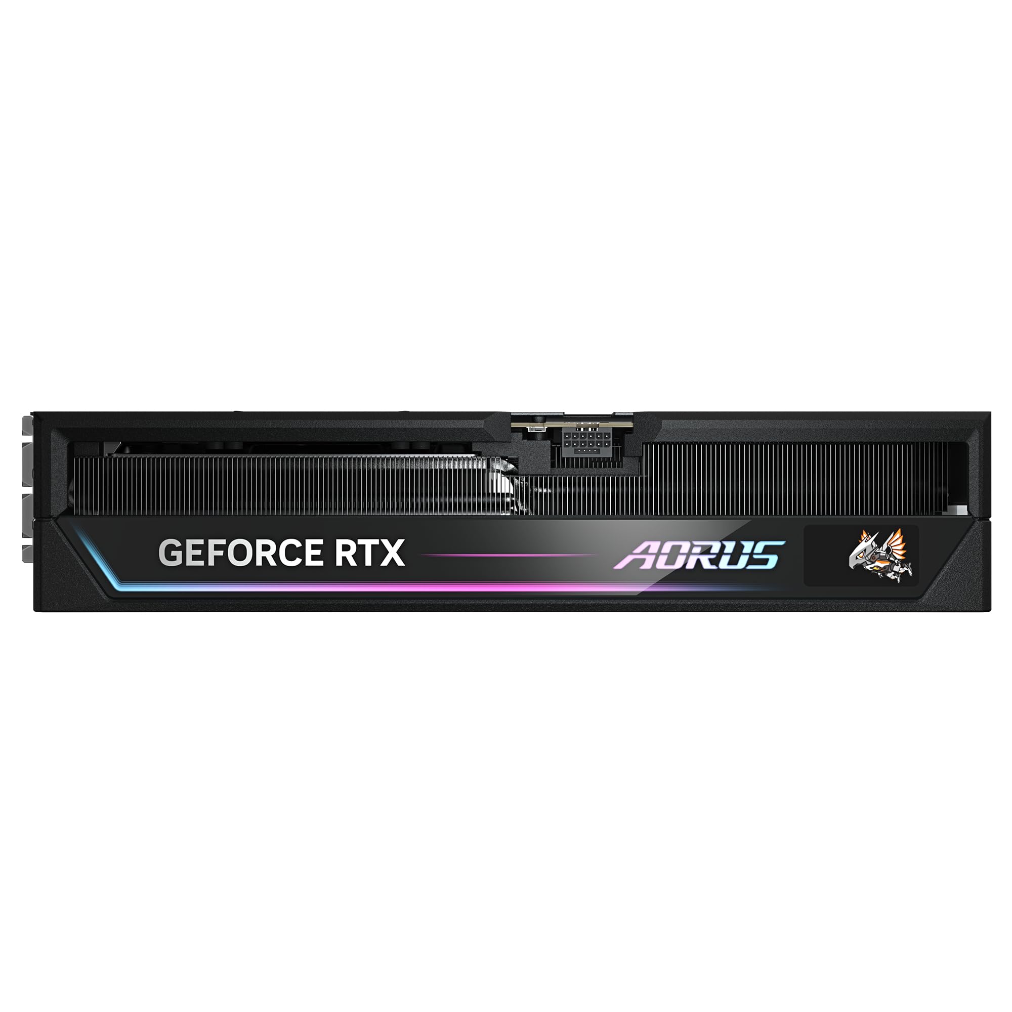 GIGABYTE RTX 5090 AORUS MASTER scheda video 32GB GDDR7