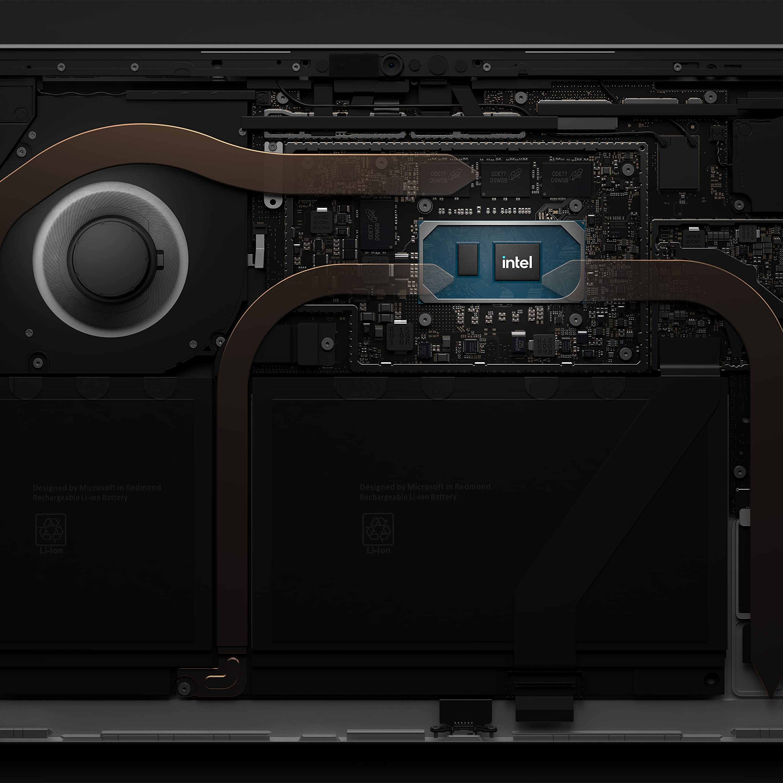 Microsoft Surface Pro 8 13 pollici Platino ricondizionato