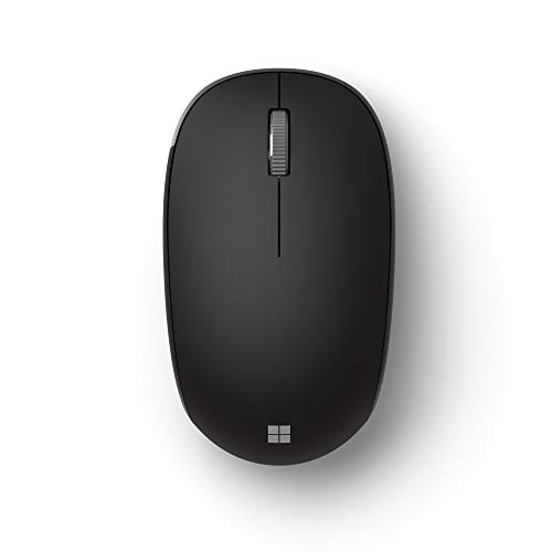 Microsoft Bluetooth Desktop Kit Tastiera e Mouse Wireless