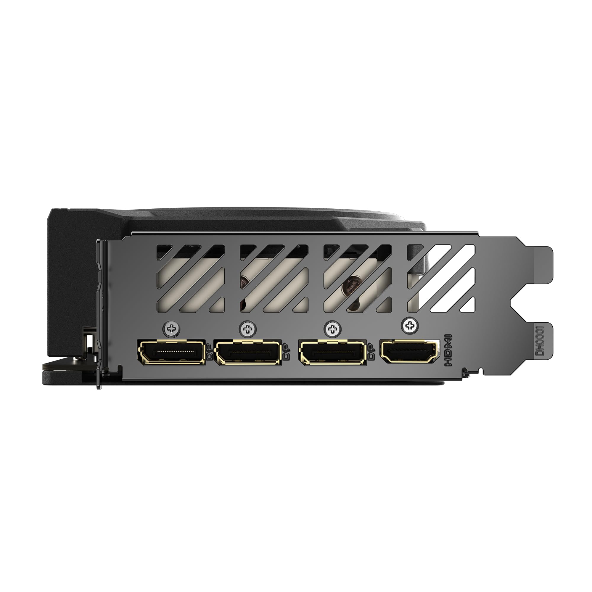 GIGABYTE RTX 4060 Ti WINDFORCE OC V2 scheda video 8GB GDDR6