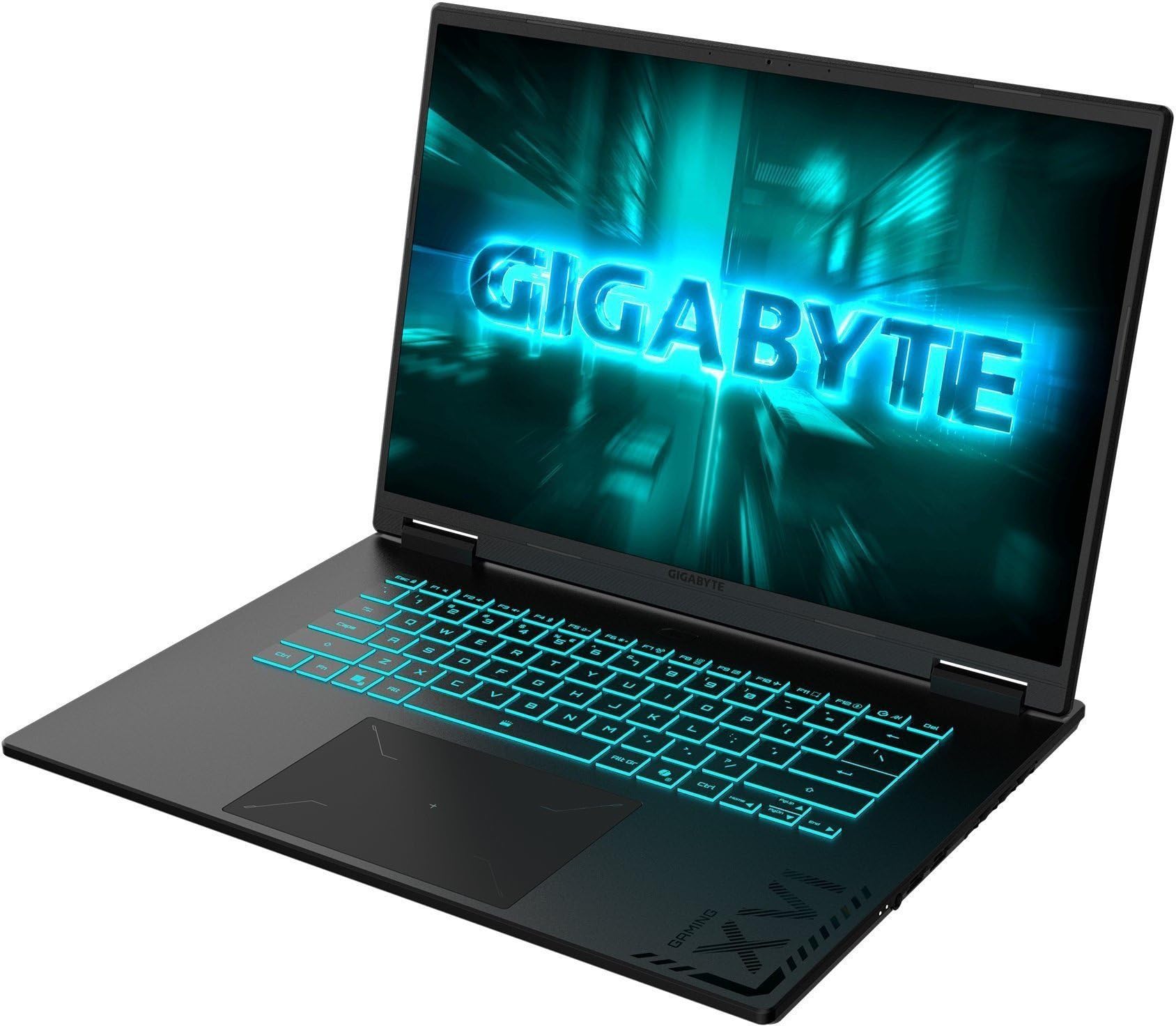 Gigabyte Gaming A16 3VHK3EE893SD Notebook 16" RTX 5060