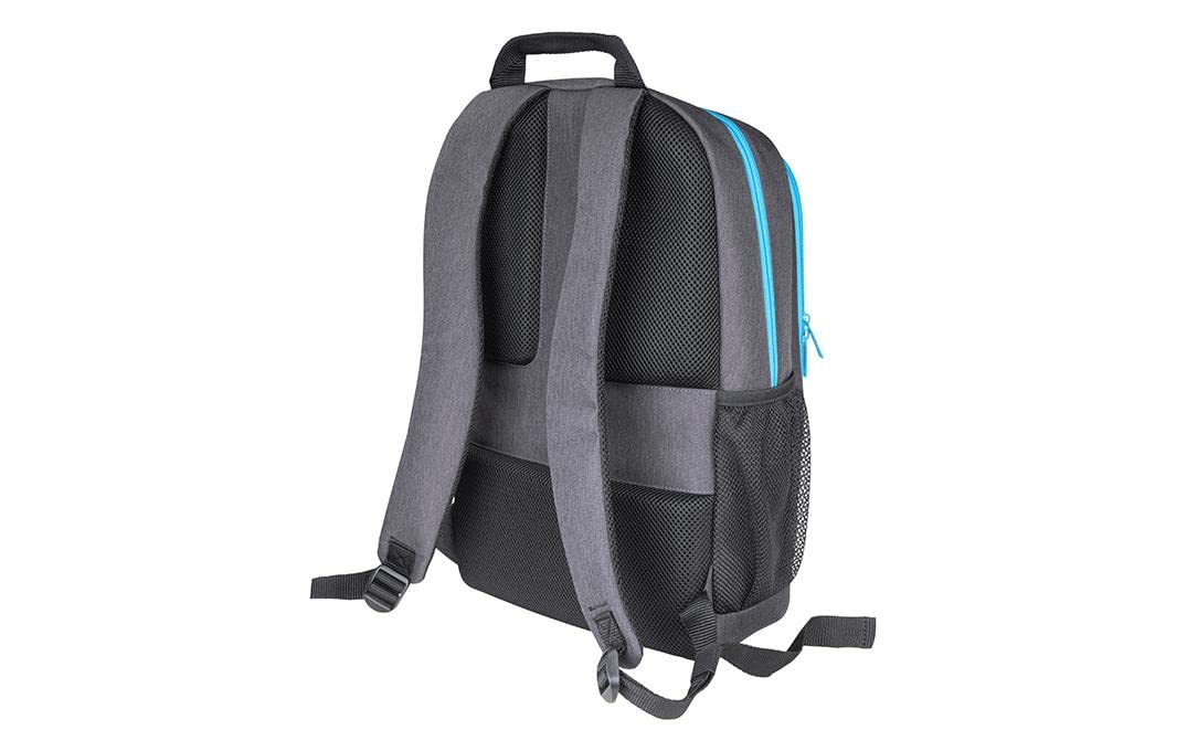 dynabook zaino laptop 15,6 pollici idrorepellente da lavoro