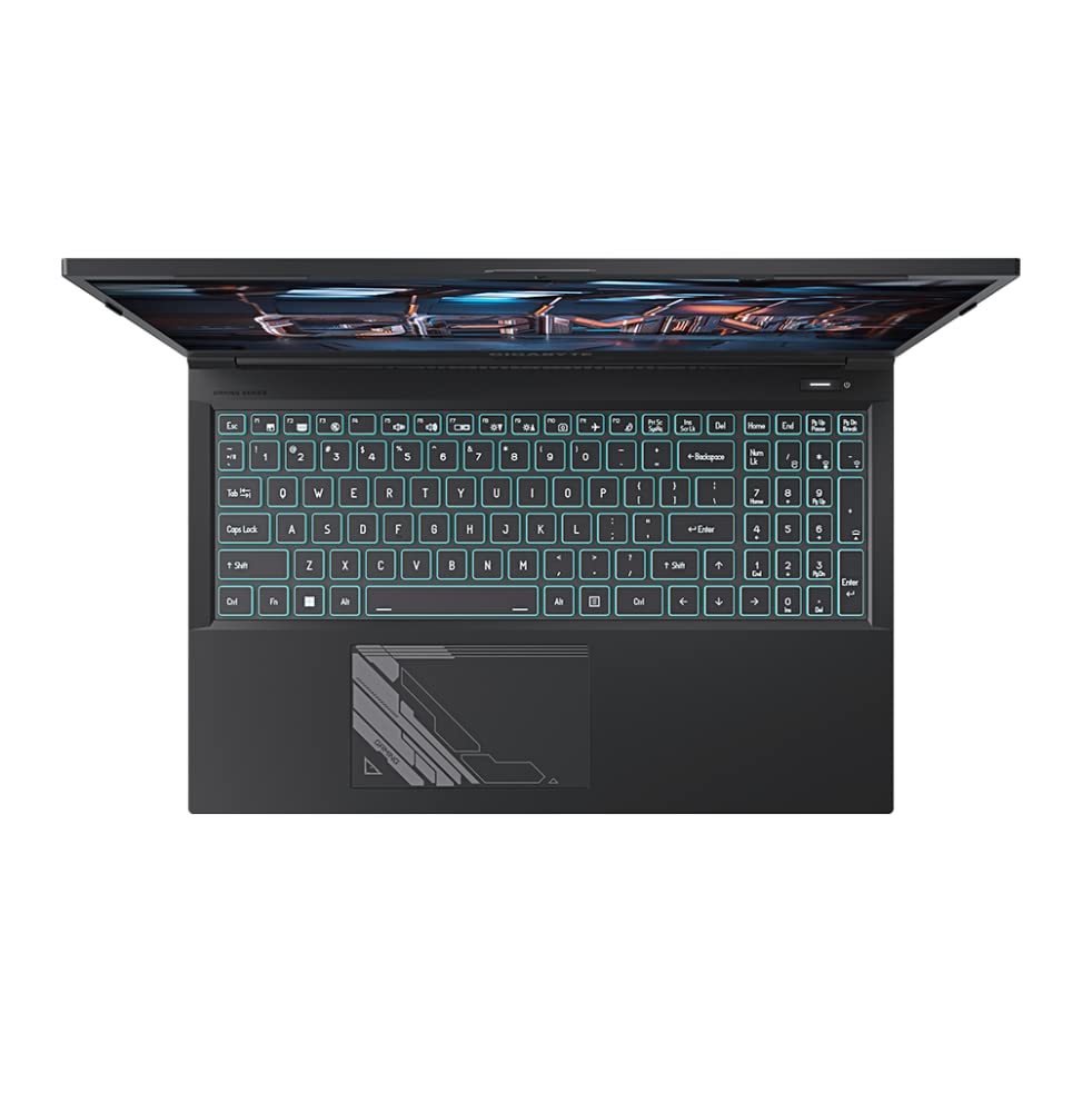 GIGABYTE G5 KF-E3ES313SH notebook i5 16GB 512GB