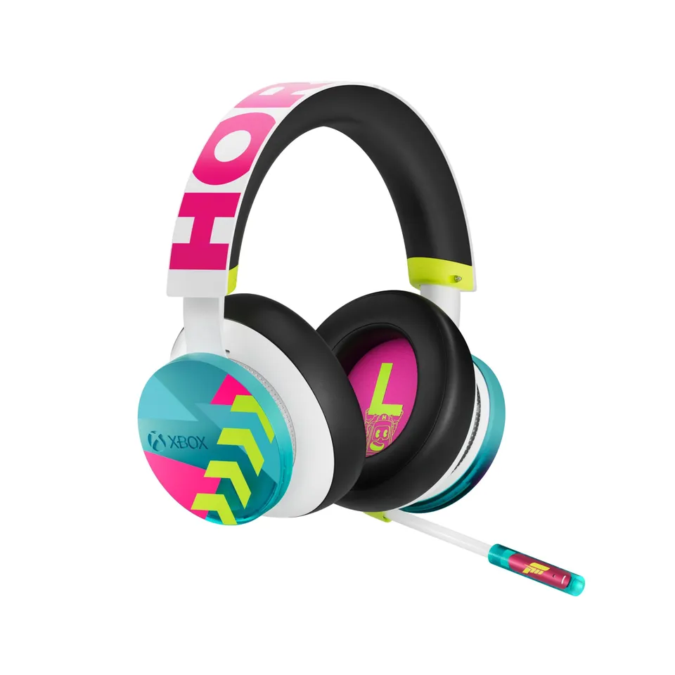 Xbox Forza Horizon 6 cuffie wireless edizione limitata 20 h