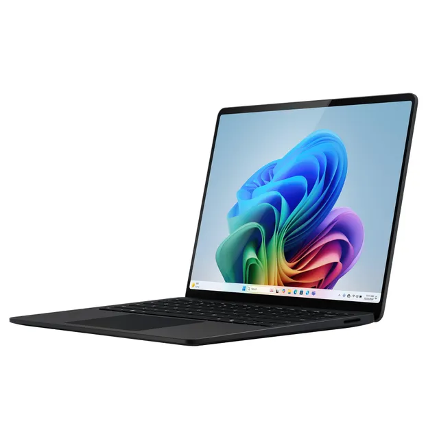 Microsoft Surface Laptop 13,8 Snapdragon X2 Elite notebook 16GB 512GB touch Platino