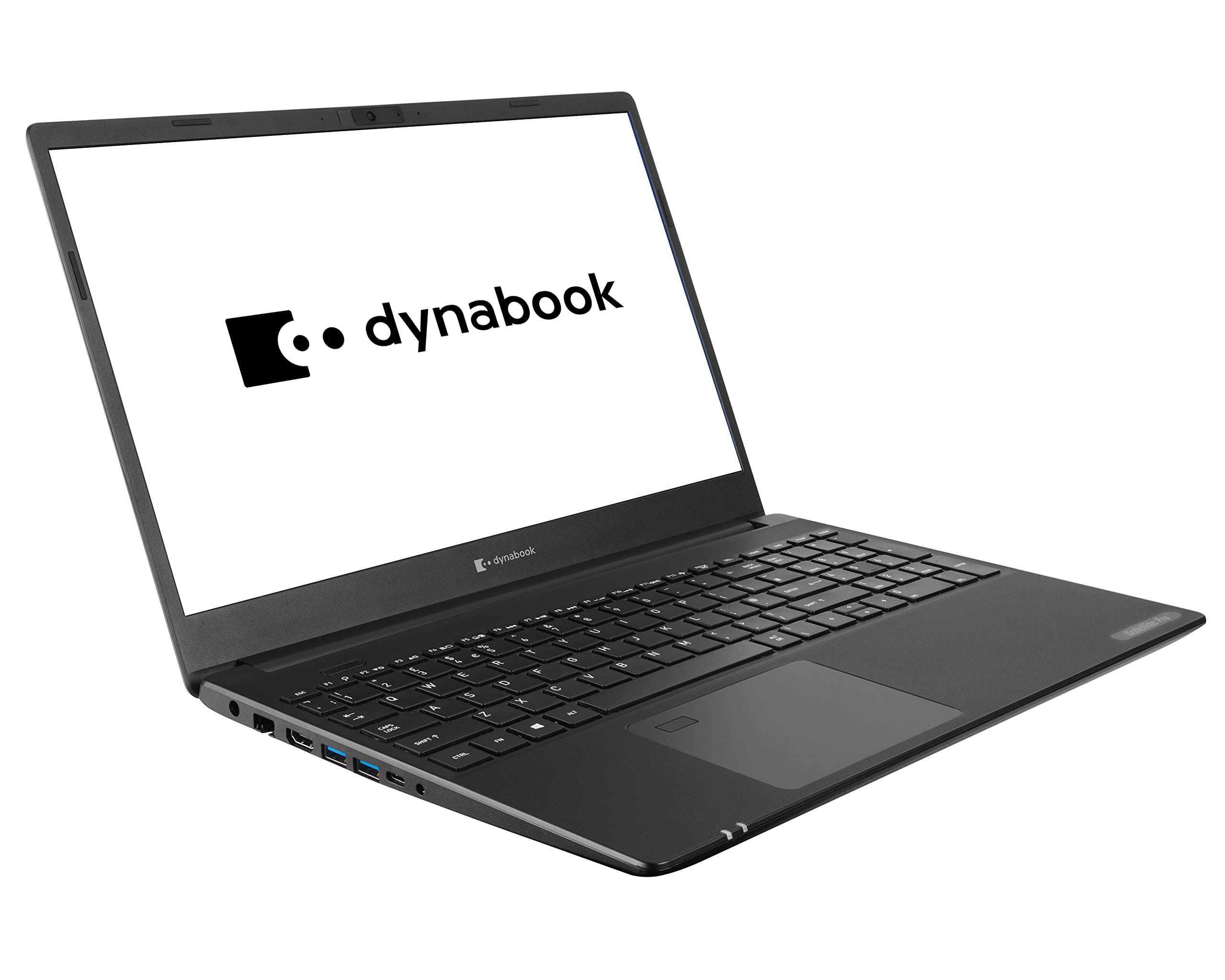 Dynabook Satellite Pro L50-G notebook i5 8GB SSD 512GB 15,6"