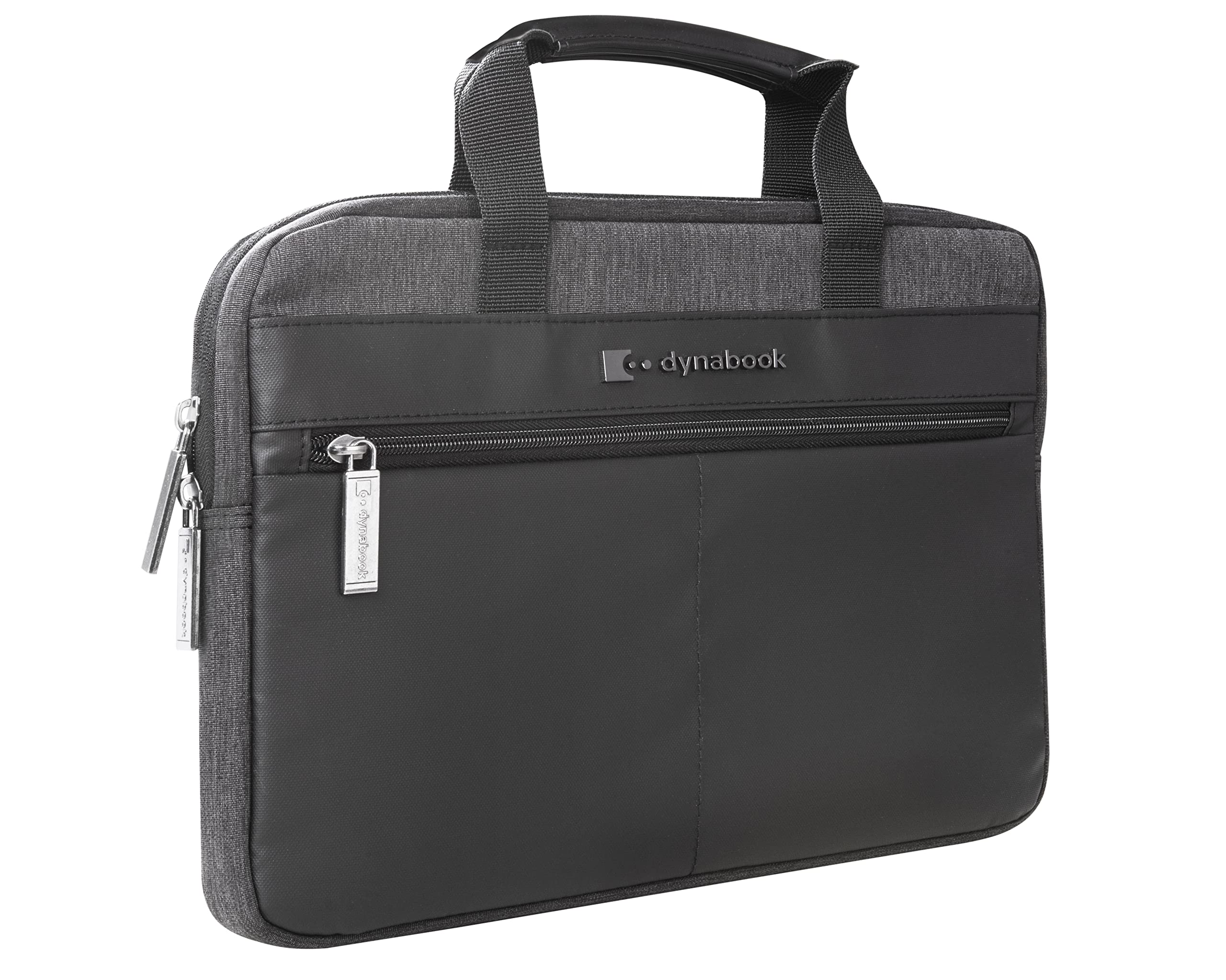 Dynabook Ultimate Custodia Laptop 13 Pollici Grigia Sottile