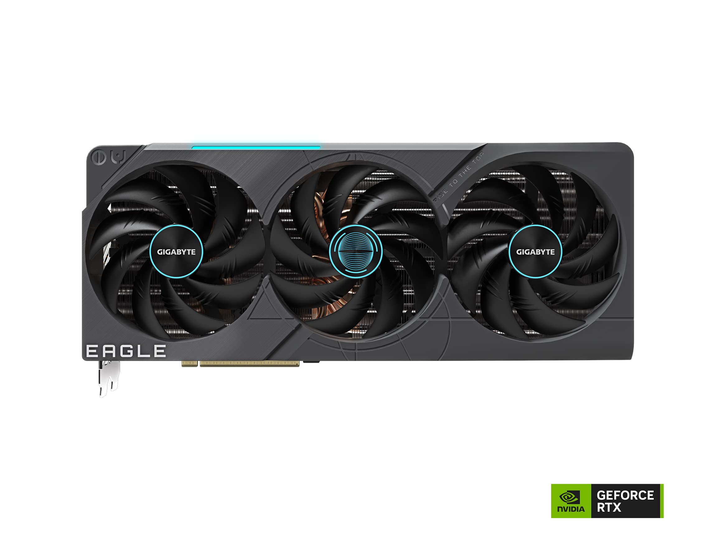 GIGABYTE RTX 4080 Eagle 16G scheda video GDDR6X 16 GB