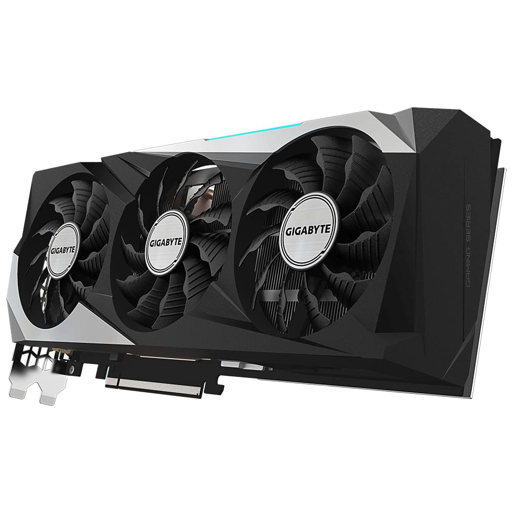 Gigabyte Gaming GV-R69XTGaming OC-16GD scheda video 16GB GDDR6