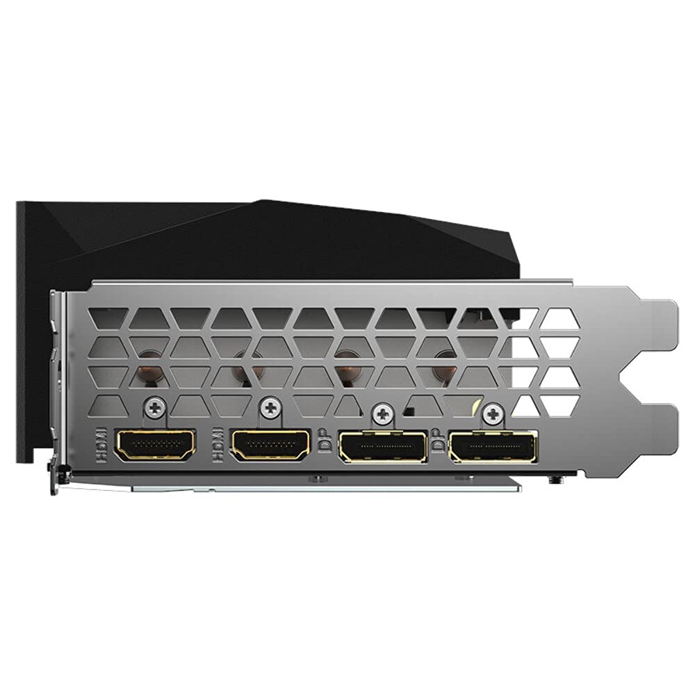 Gigabyte Radeon RX 6800 Gaming OC 16GD scheda video 16GB GDDR6