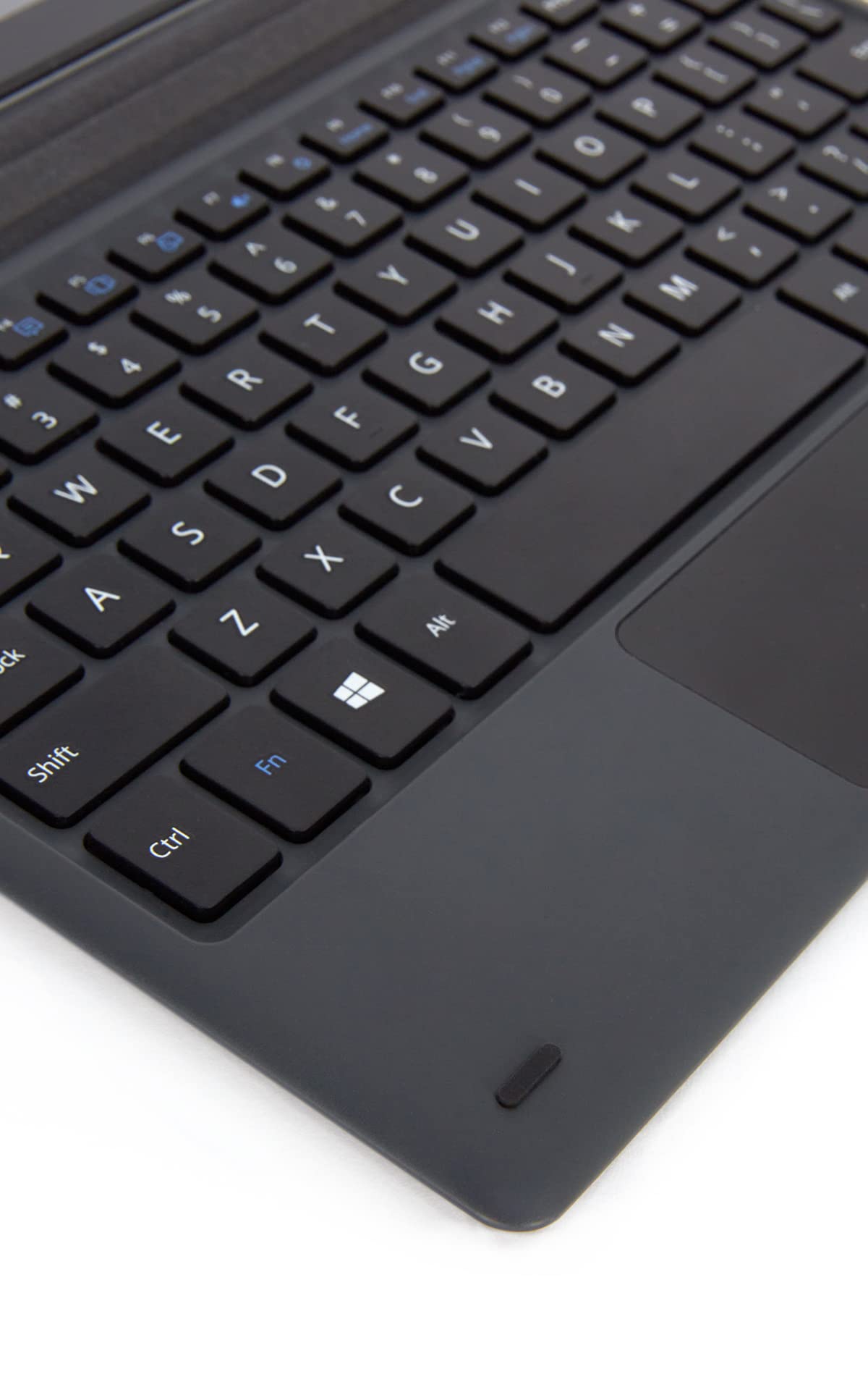 Microtech e-tab Pro EK4101 cover tastiera grigio scuro