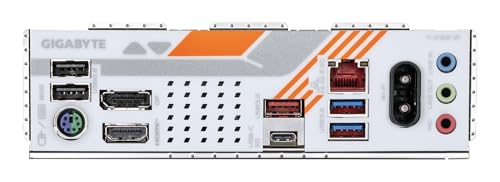 GIGABYTE B850M FORCE WIFI6E scheda madre AM5 DDR5