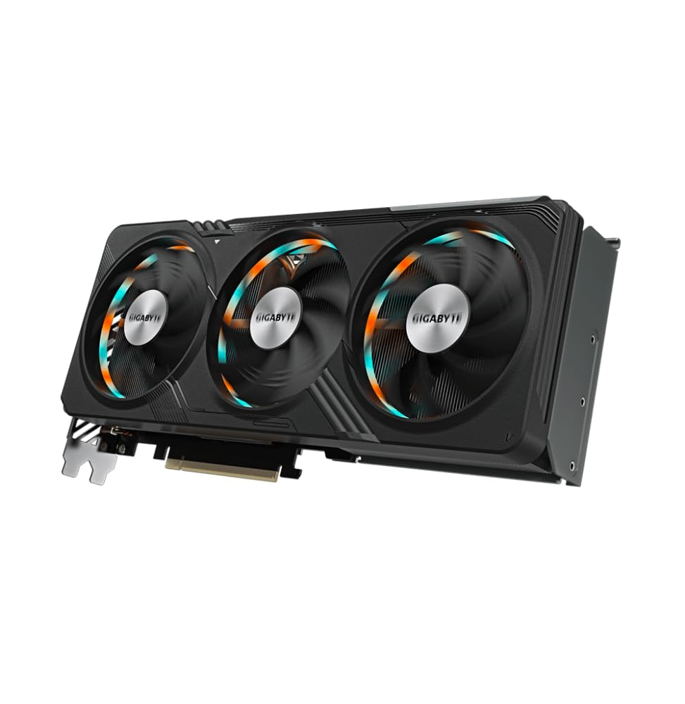 GIGABYTE RTX 4070 Ti GAMING OC scheda video 12GB GDDR6X