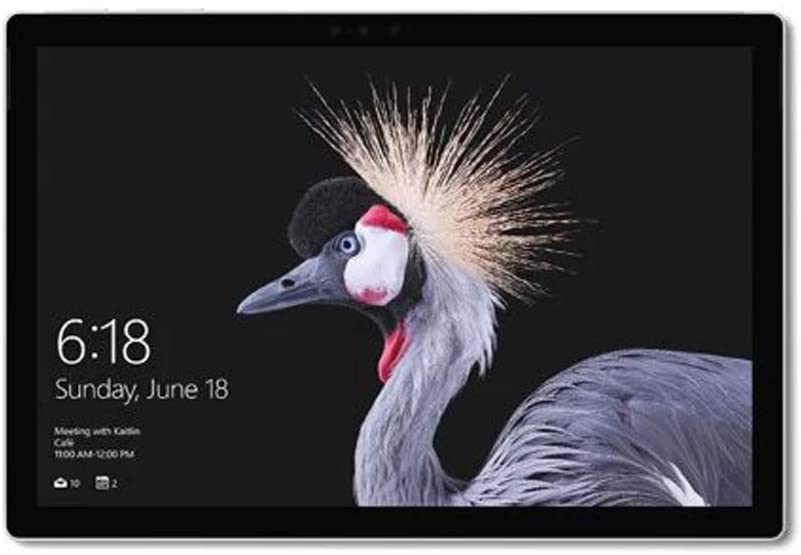 Microsoft Surface Pro 5 LTE tablet 12.3 i5 8GB 256GB