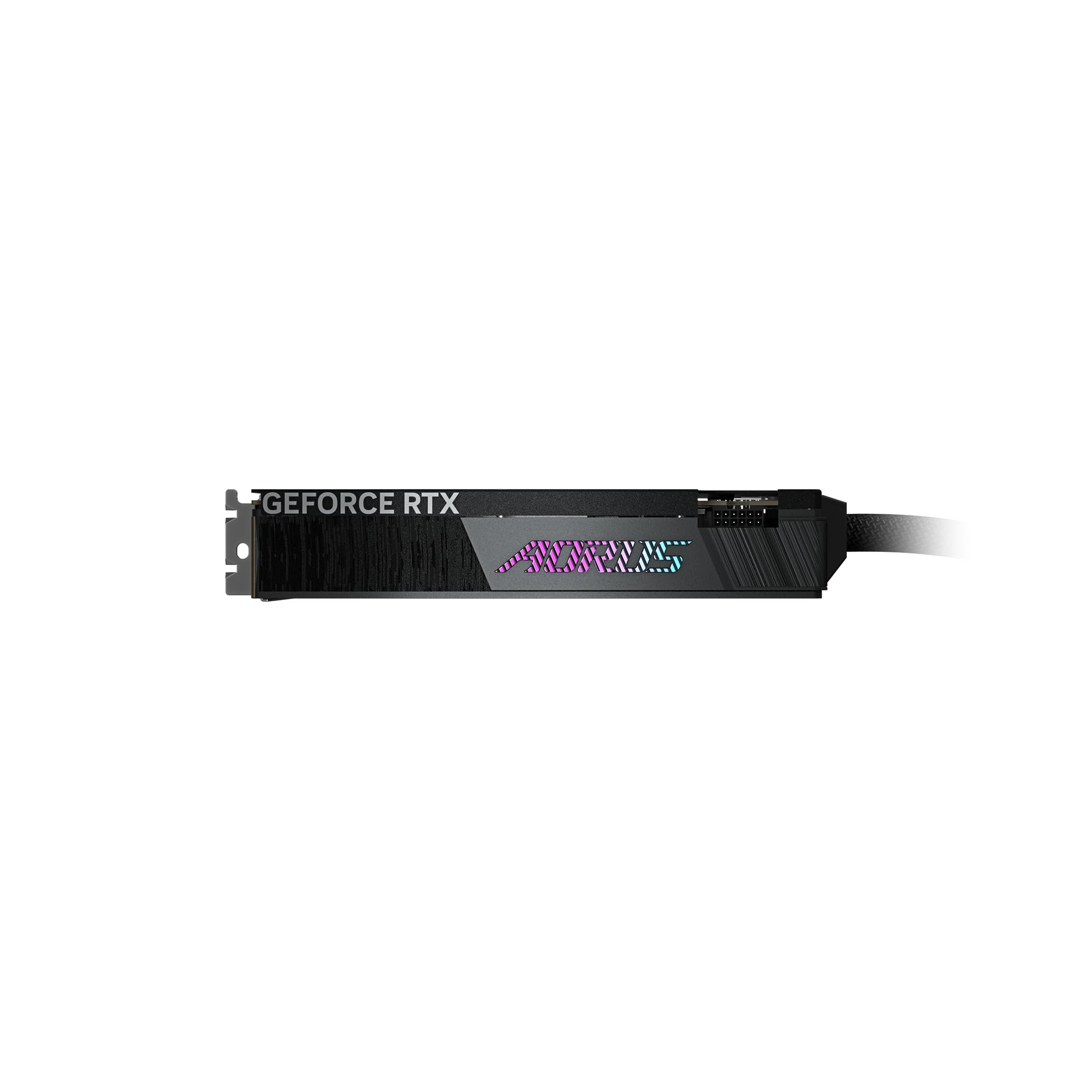 Gigabyte Aorus RTX 5080 Xtreme Waterforce 16G scheda video 16GB GDDR7