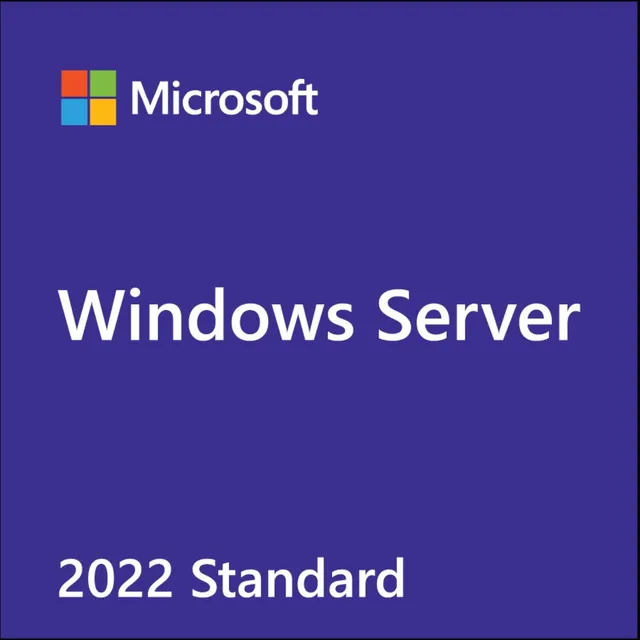 Microsoft Windows Server 2022 CAL licenza ENG
