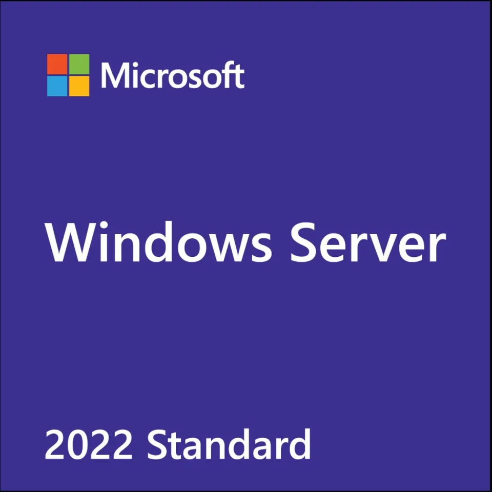 Microsoft Windows Server 2022 CAL licenza ENG