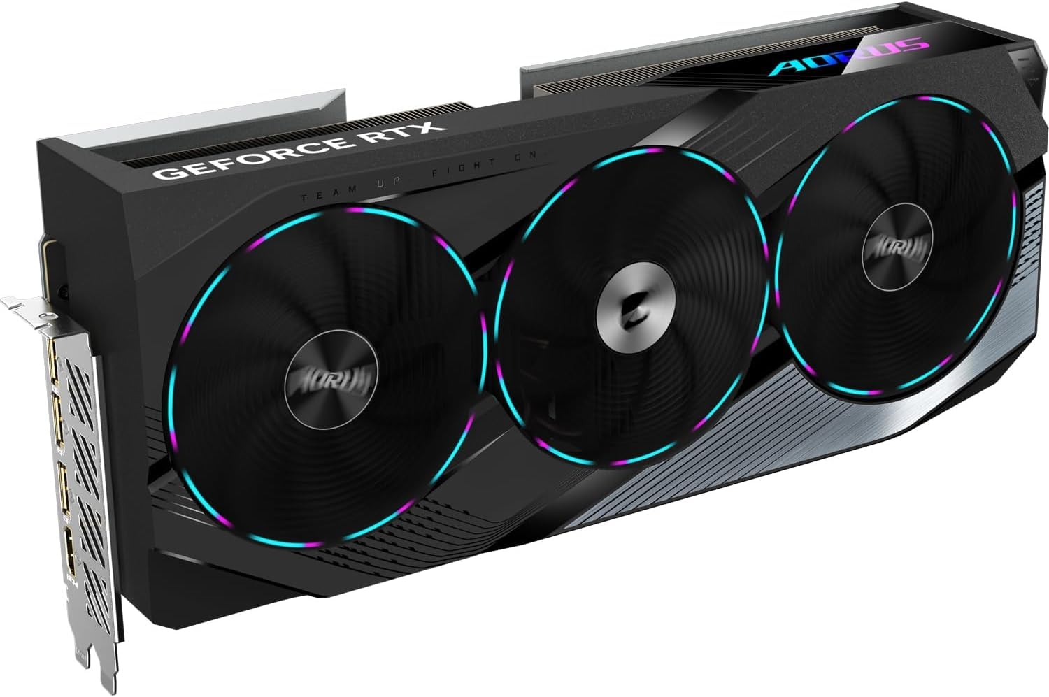 GIGABYTE AORUS ELITE RTX 4070 Ti scheda grafica 12GB GDDR6X