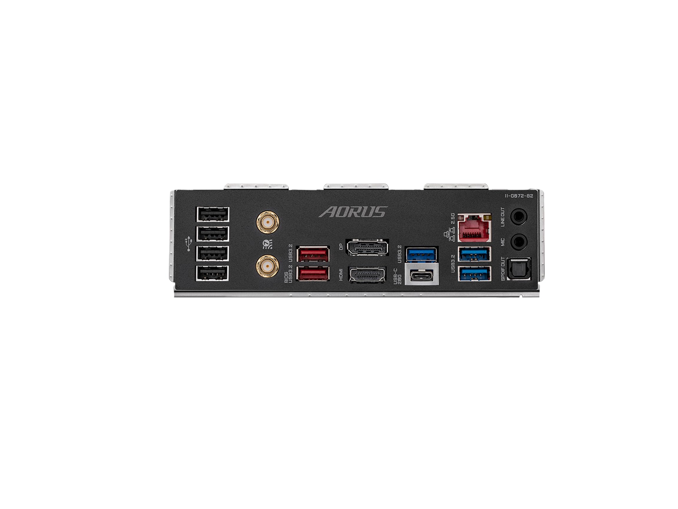 Gigabyte Z790 Aorus Elite X Wifi7 scheda madre DDR5