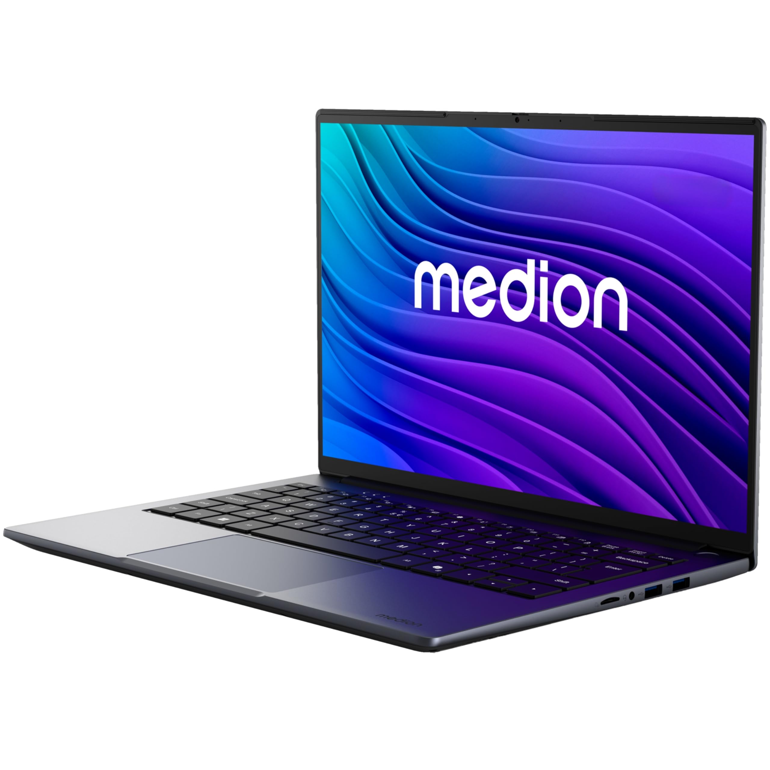 MEDION Avantum 14 E1e notebook 14 pollici 4GB 128GB Full HD