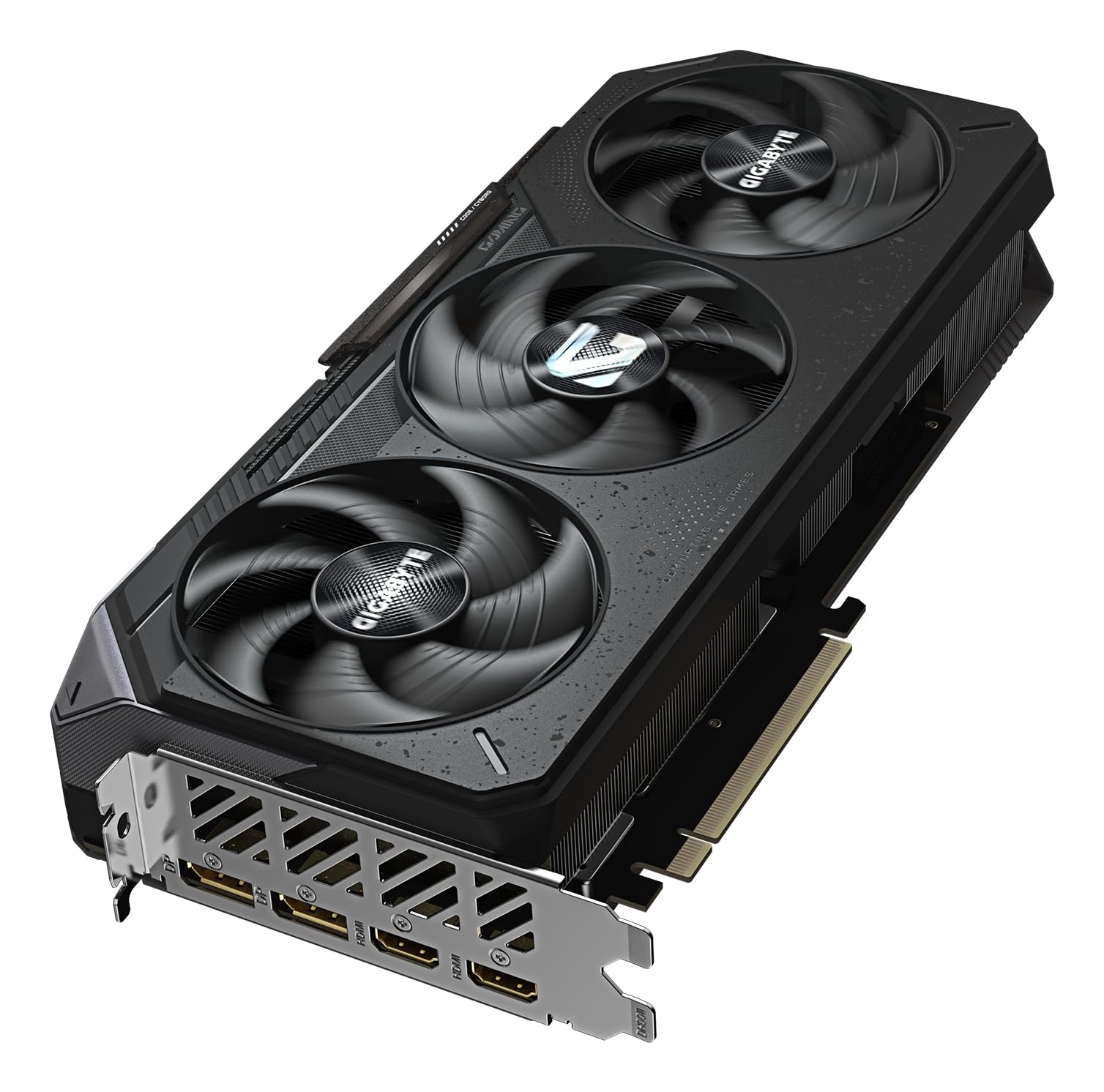 GIGABYTE GAMING RX 9070 XT GAMING 16G scheda video 16GB GDDR6