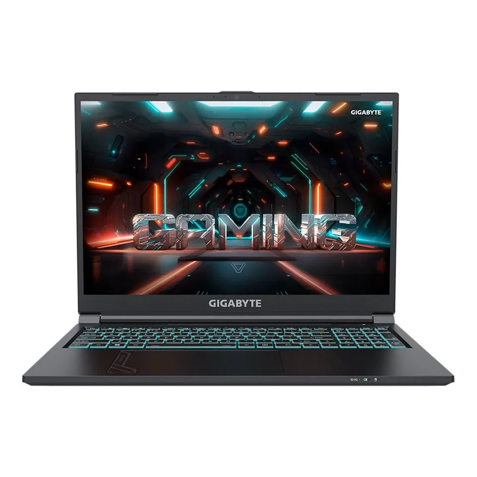 GIGABYTE G6 KF-H3PT853SD notebook i7 16GB 512GB RTX 4060