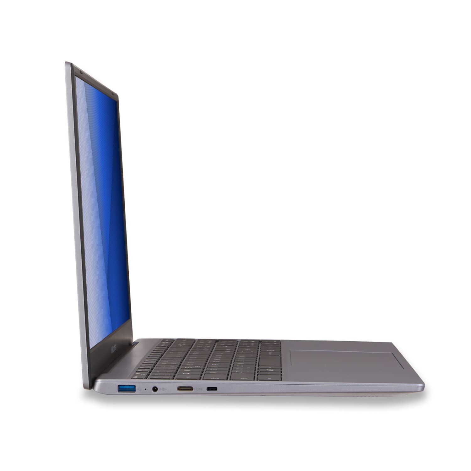 Microtech CoreBook CB15B/512W1AV notebook 16GB 512GB 15,6" i7