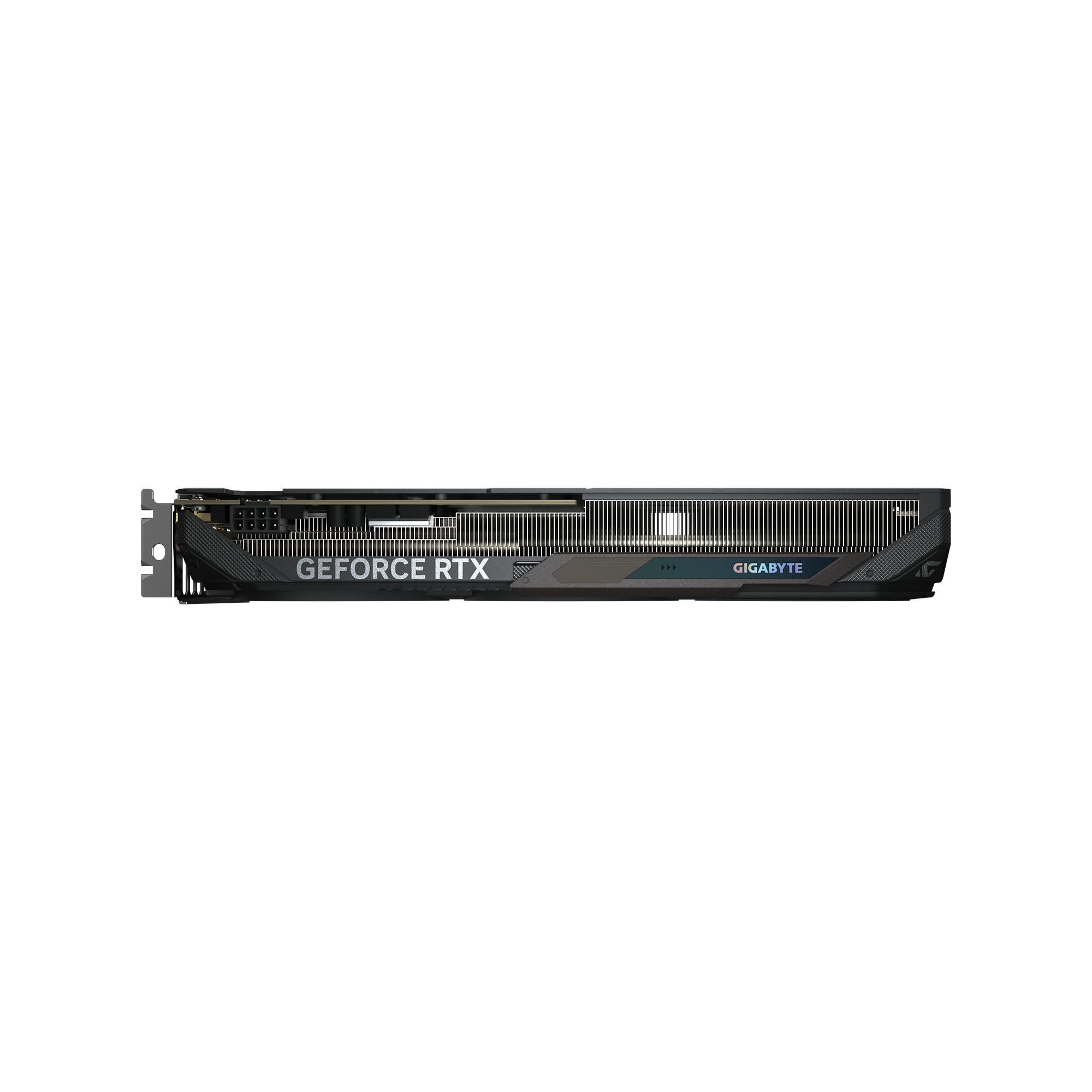 GIGABYTE GAMING OC GV-N5050GAMING OC-8GD scheda video 8GB