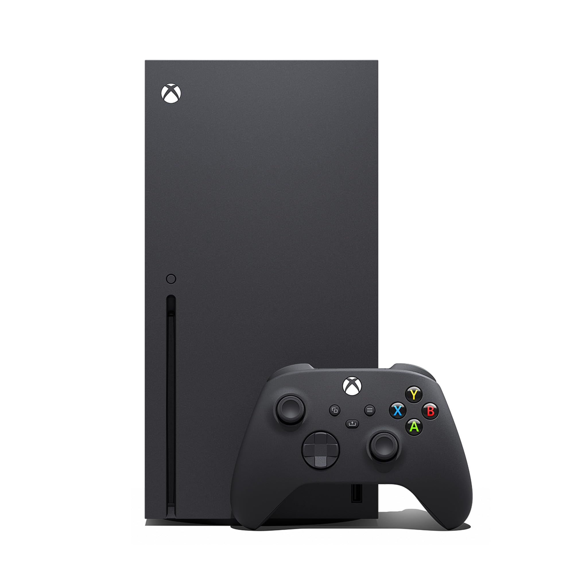 Xbox Series X Digital console 1 TB nera 4K 120 fps
