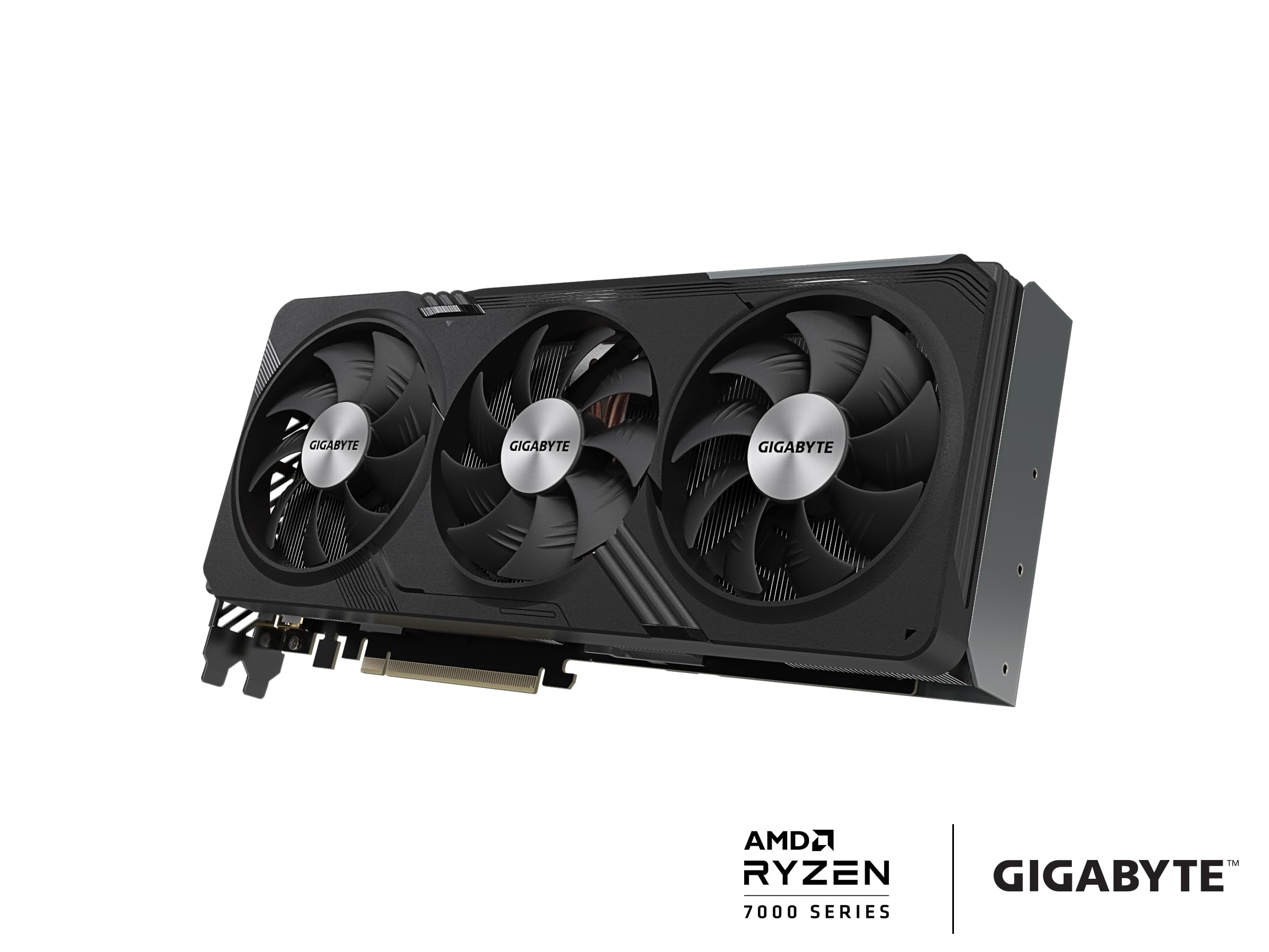 GIGABYTE Radeon RX 7700 XT Gaming OC 12G scheda video 12GB RDNA 3