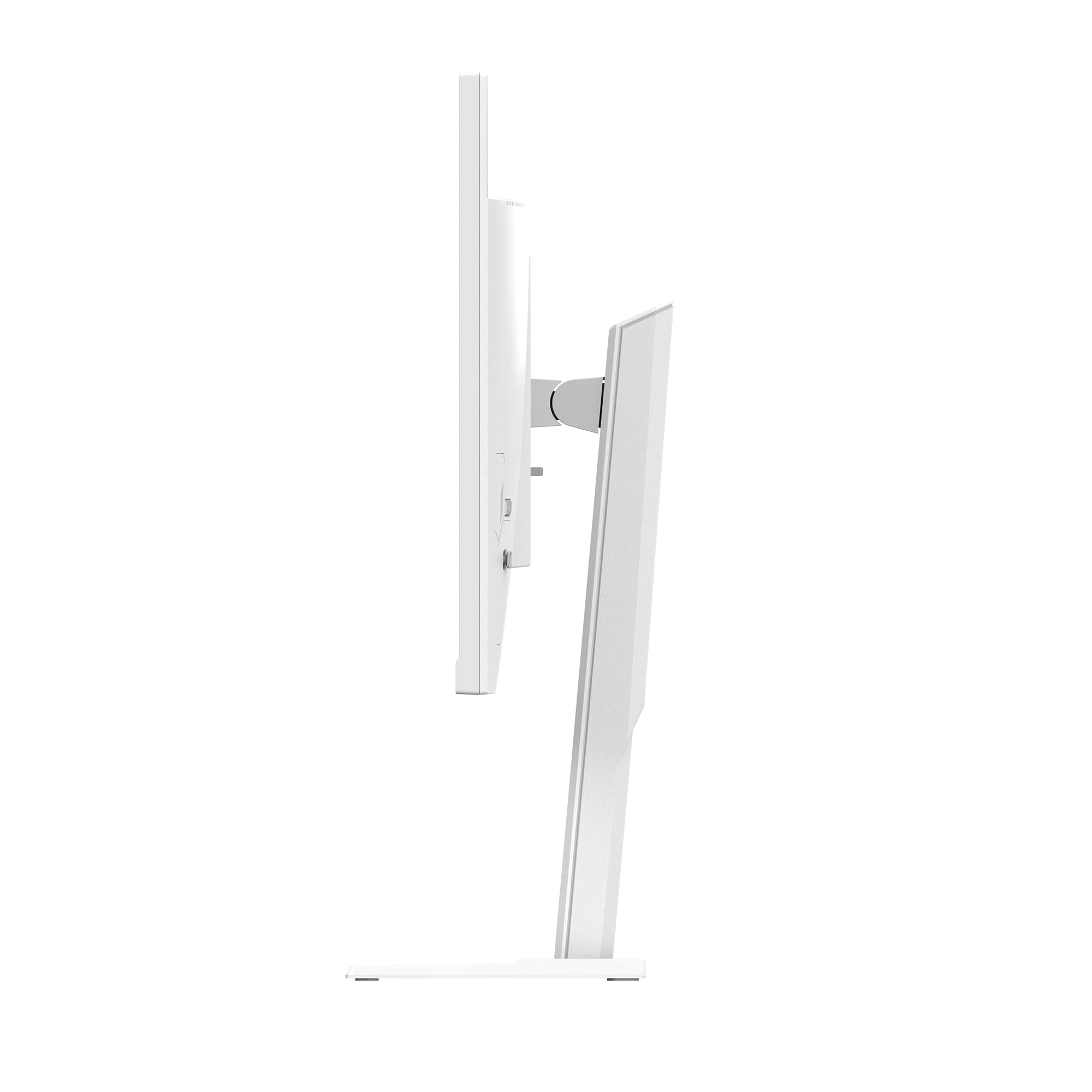 Gigabyte M27QA ICE monitor gaming 27" QHD 180Hz 1ms bianco